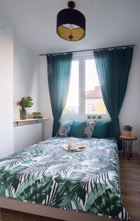 Roomsy Oliwska Gdansk Luaran gambar